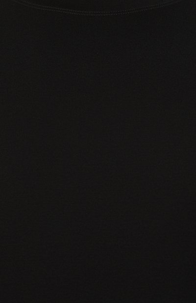 Хлопковая футболка STEFANO RICCI, арт. MNH4303610/LUXT, фото 5