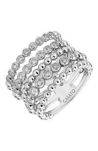 Кольцо CASATO, арт. MX1013BT-W, фото 1