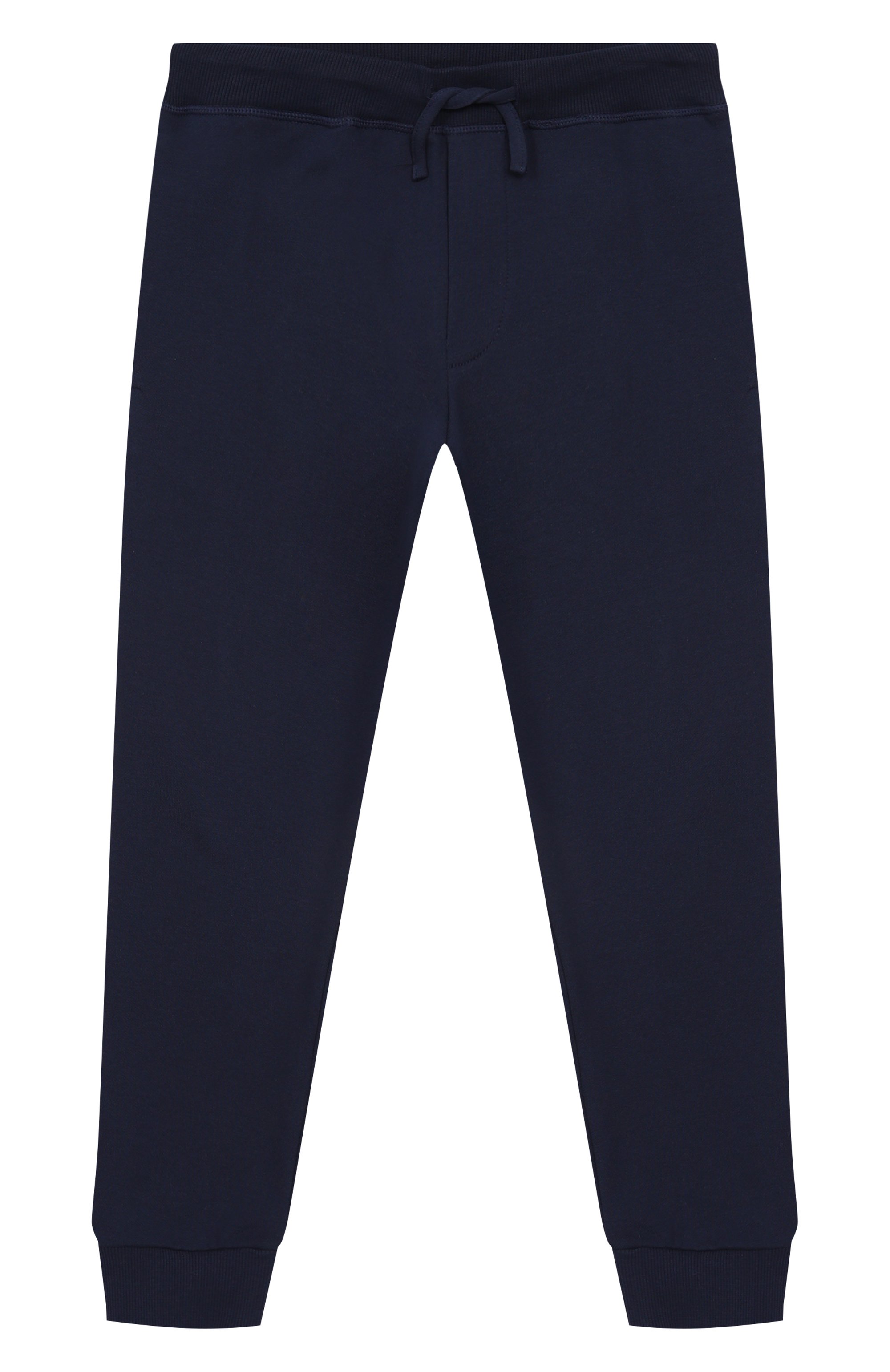 Хлопковые джоггеры DSQUARED2, арт. DQ2717/D0ACC, фото 1