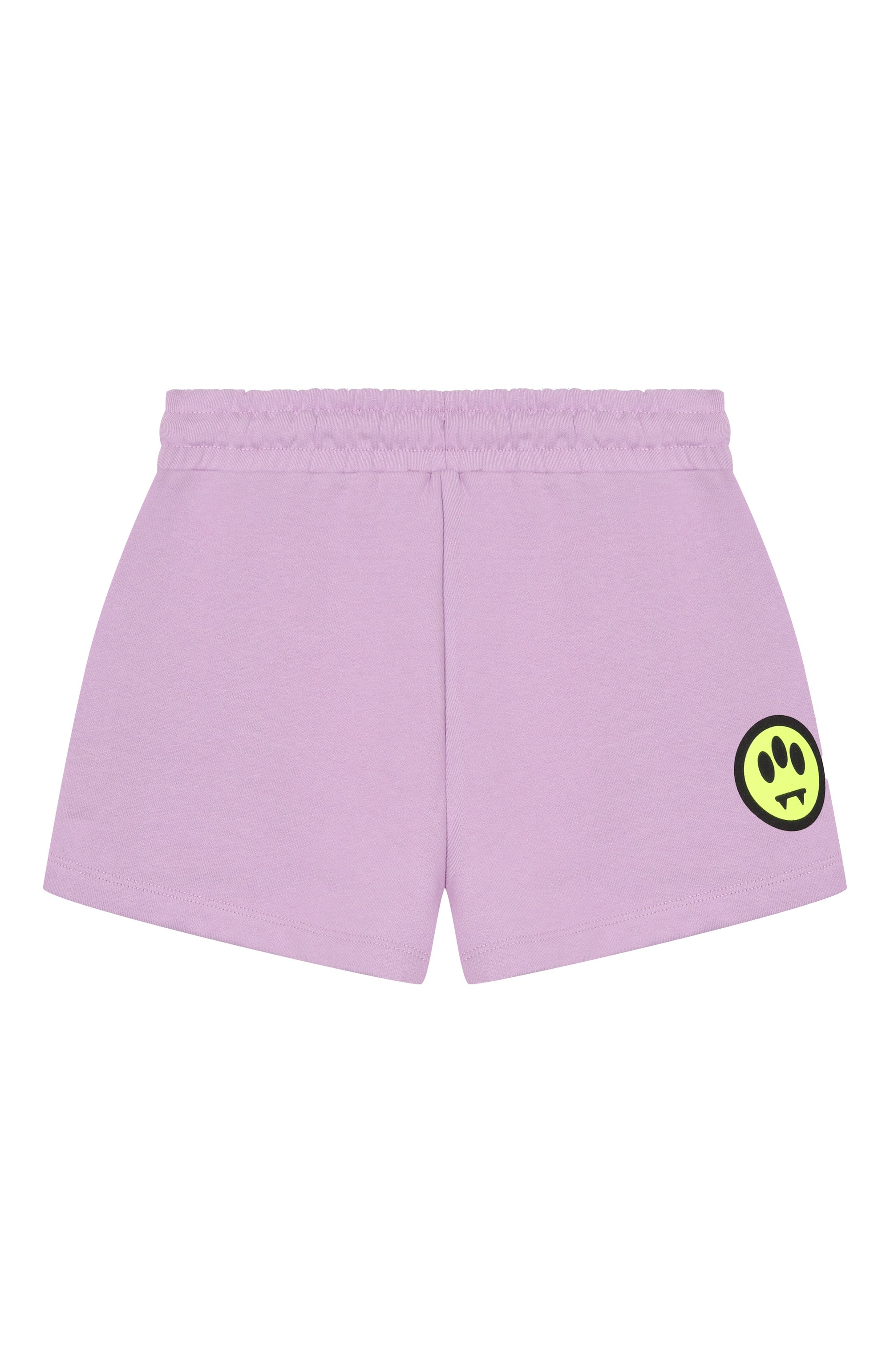 Хлопковые шорты BARROW, арт. S6BKJGSH185, фото 2