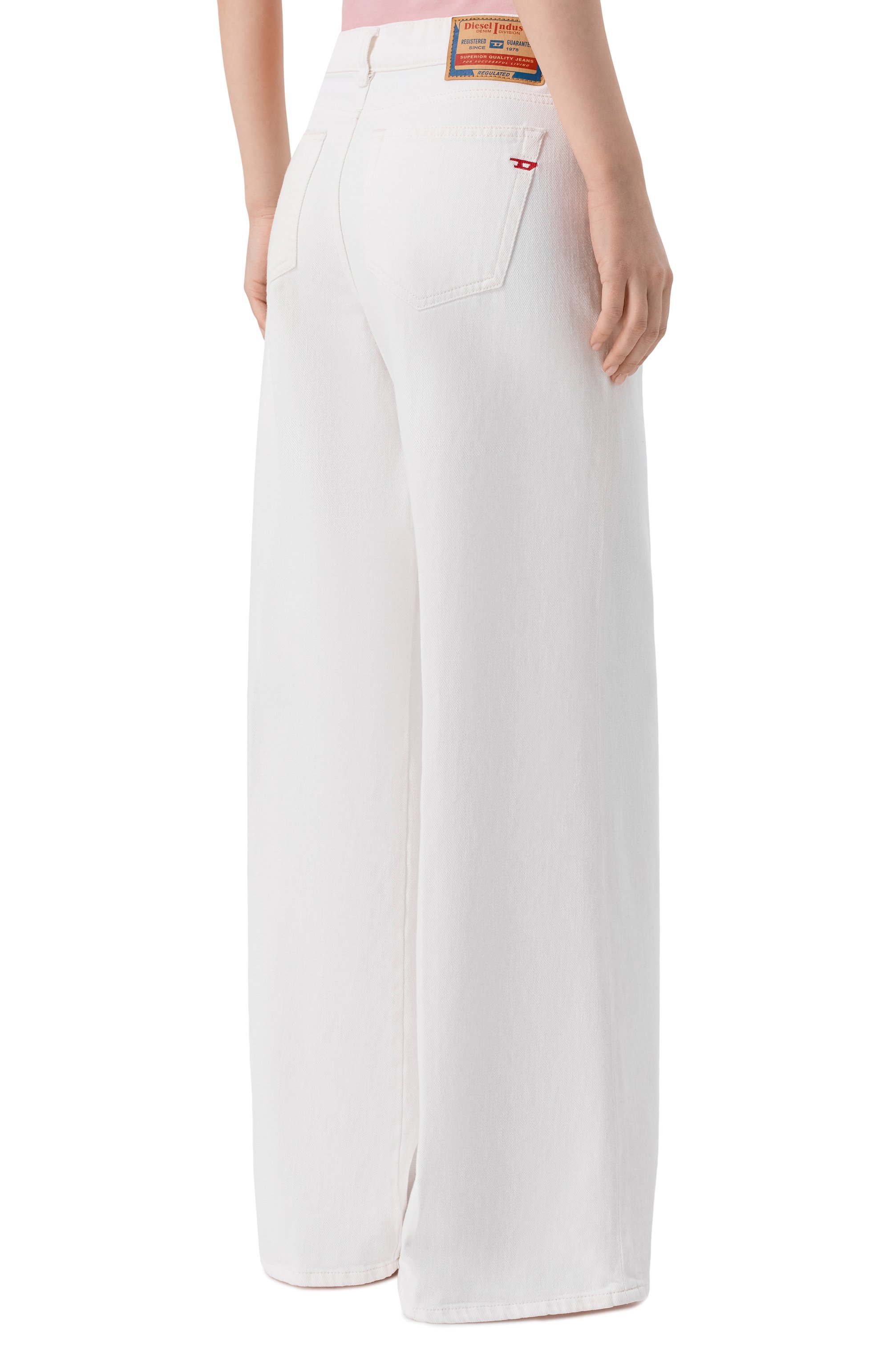 Джинсы 1978 d-akemi DIESEL, арт. A03624/09N92, фото 4