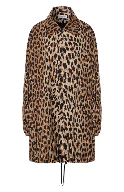 Куртка с принтом BALENCIAGA, арт. 607406/TGL34, фото 1