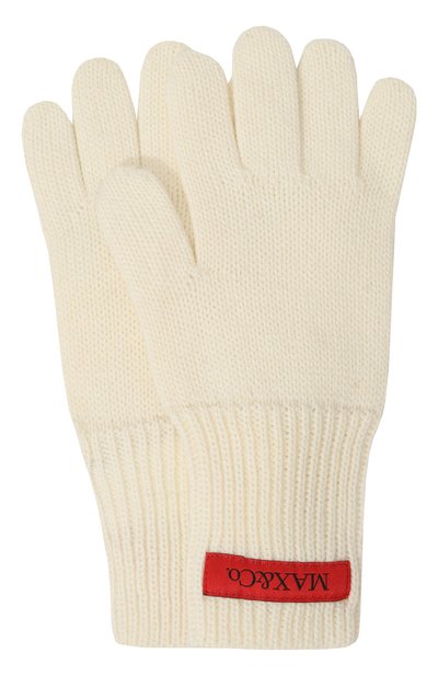 Перчатки MAX&CO, арт. MX0098-MX048