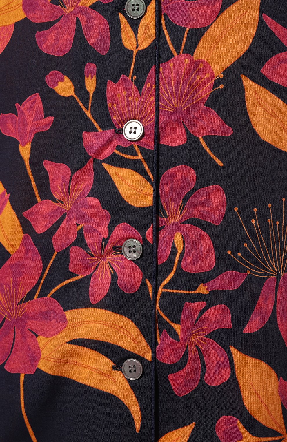 Хлопковая пижама DEREK ROSE, арт. 2012-LEDB068, фото 7