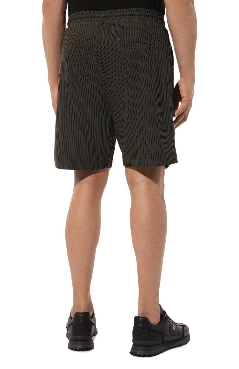 Шорты GIORGIO ARMANI, арт. GM000229/TE10045, фото 4