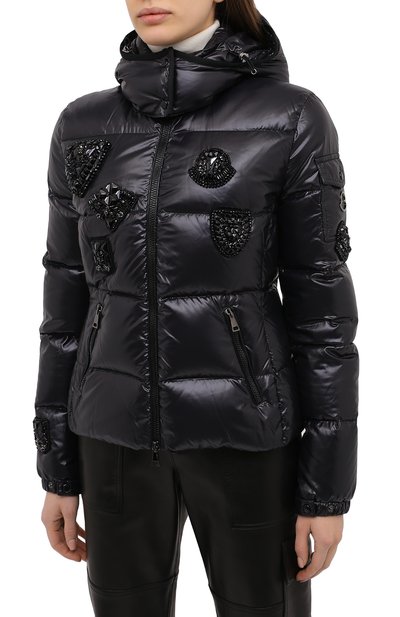 Пуховая куртка MONCLER, арт. F2-093-1A51A-20-C0064, фото 3