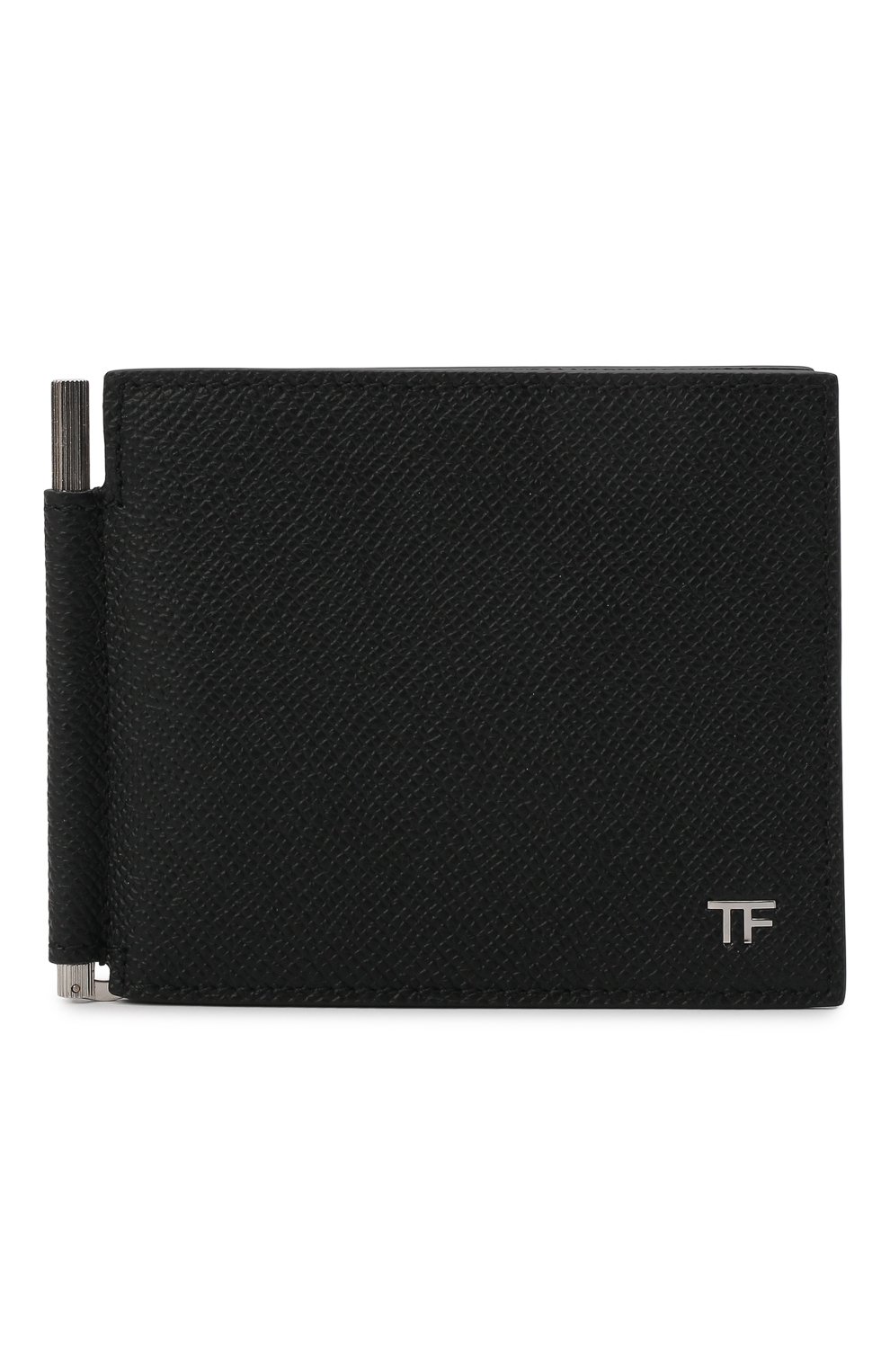 Кожаный зажим для купюр TOM FORD, арт. YM231P-LCL081, фото 1