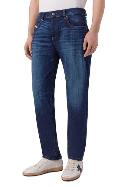 Джинсы 2019 d-strukt DIESEL, арт. A03558/09L61, фото 3