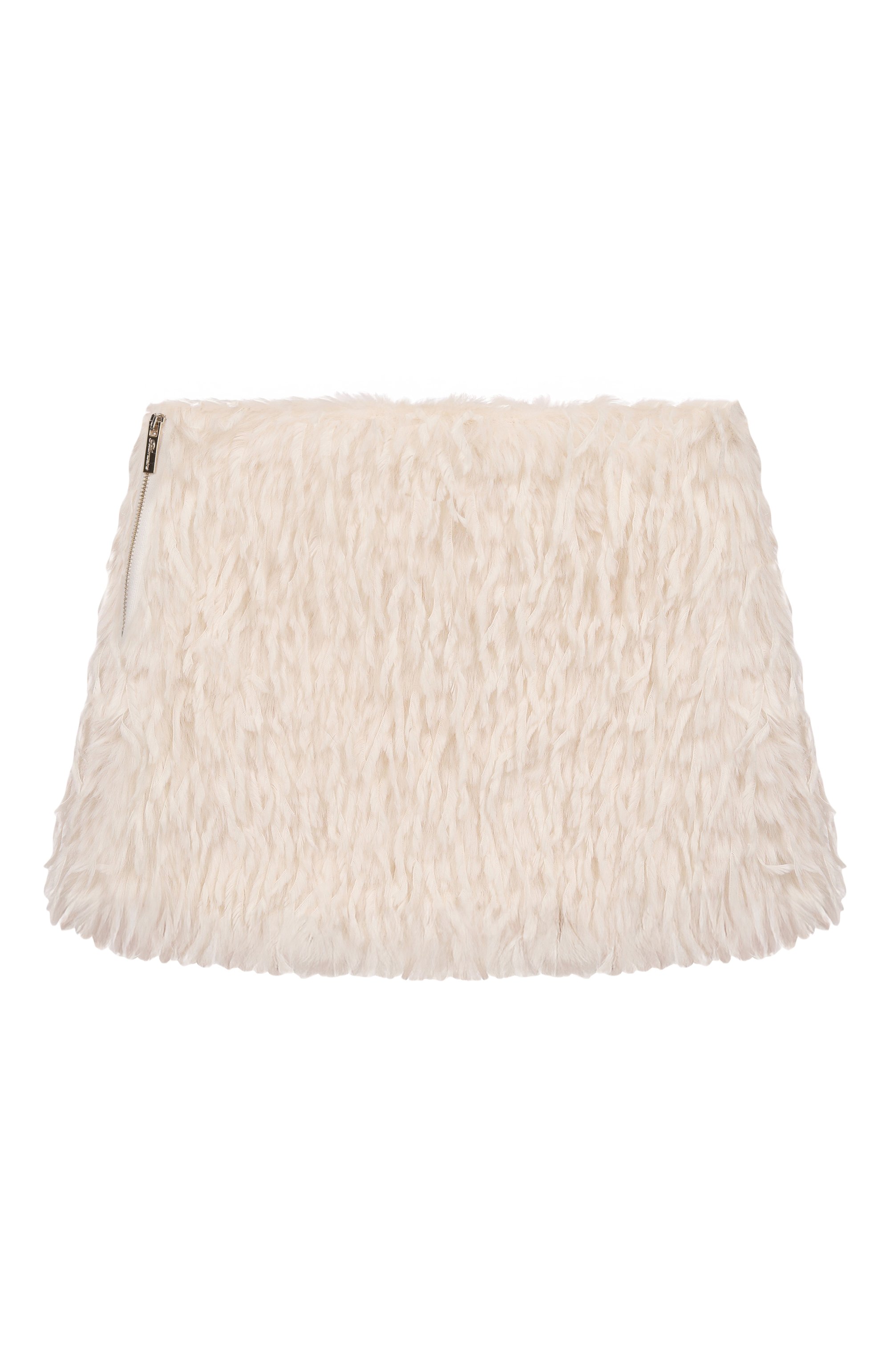 Юбка BLUMARINE, арт. BFG00150/PL009/6-12A, фото 2