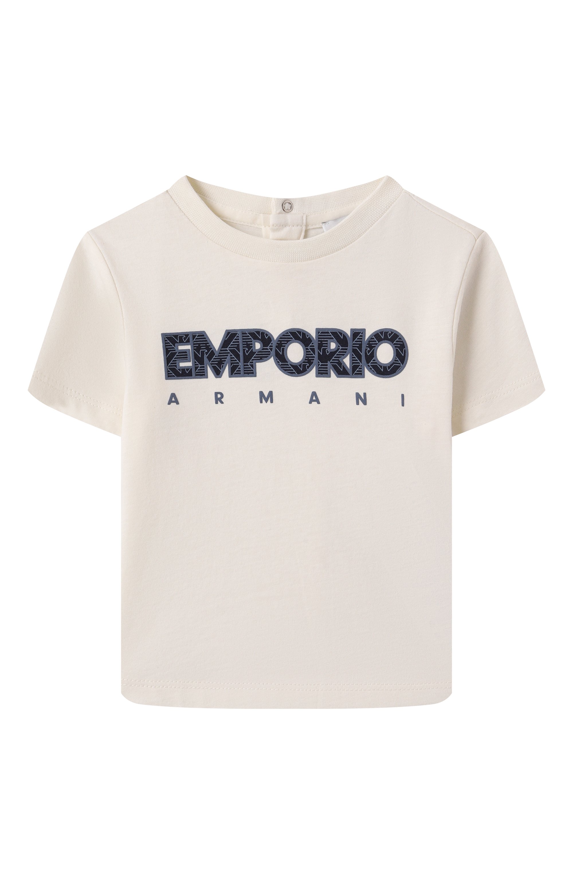 Комплект из трех футболок EMPORIO ARMANI, арт. EB000380/AF13913, фото 2