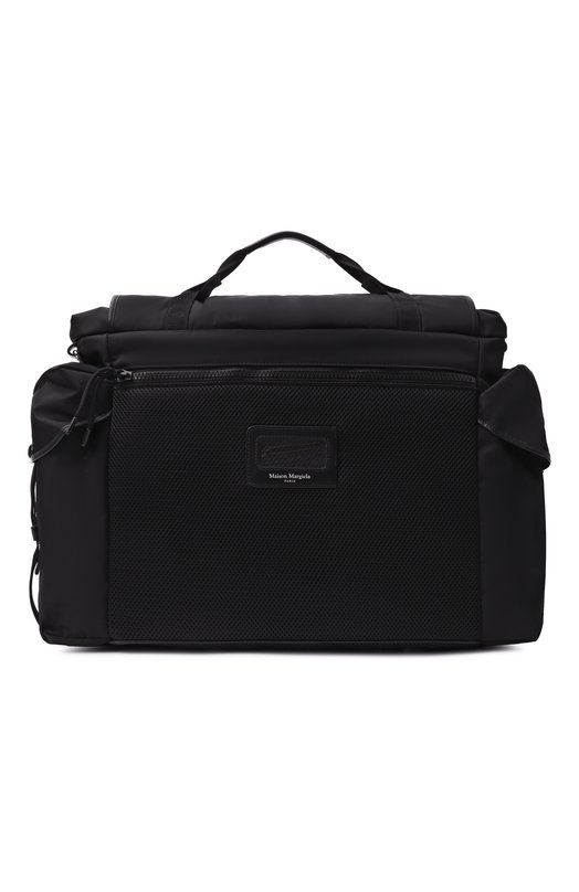 Сумка High Tech Maison Margiela SB1WG0071/P6763 Чёрный  SB1WG0071/P6763 Фото 6