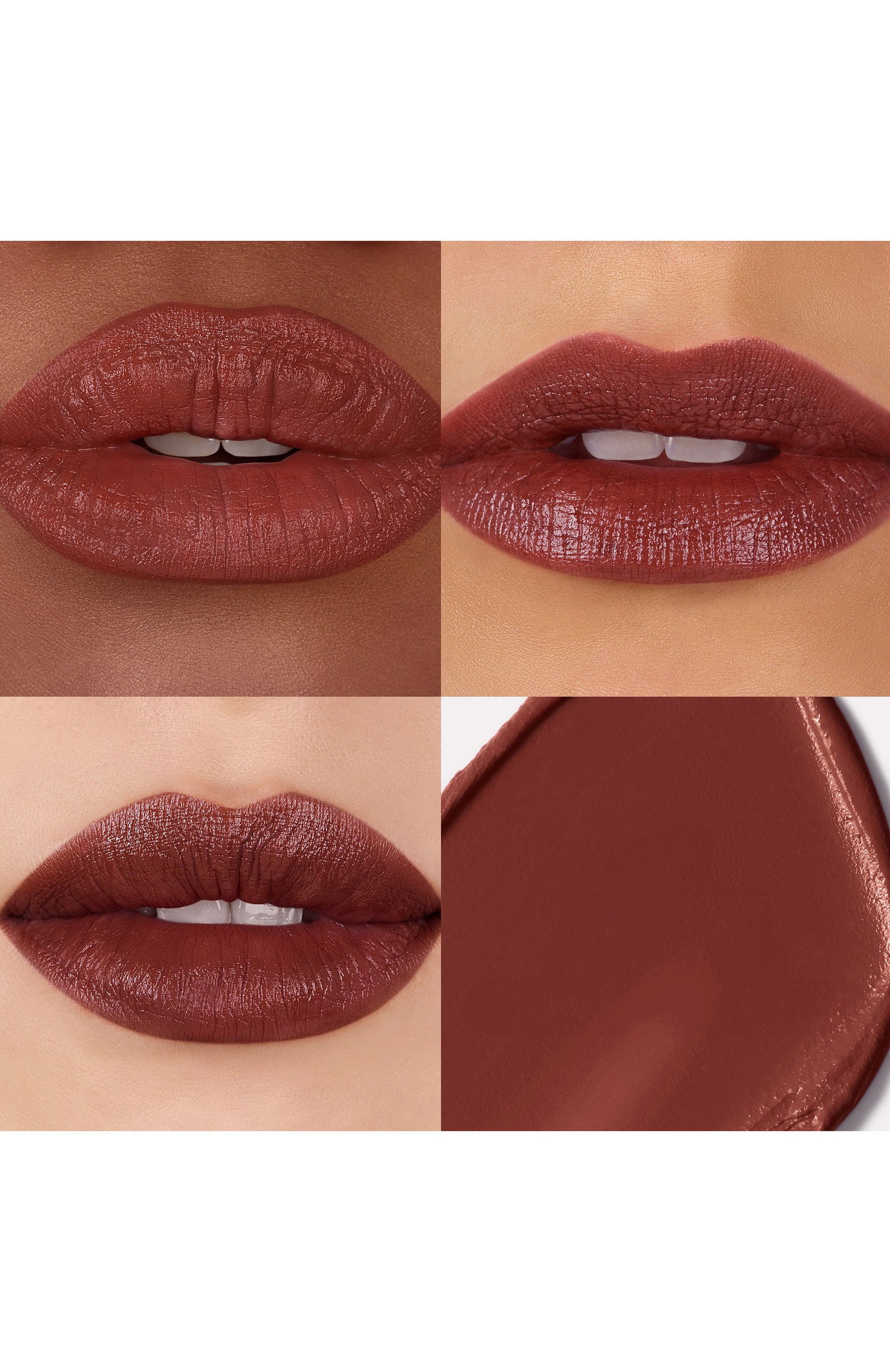 Сатиновая помада explicit, оттенок excess (3,8g) NARS, арт. 34503283NS, фото 3