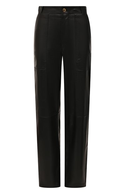 Кожаные брюки TOM FORD, арт. PAL727-LEX228, фото 1