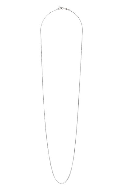 Женское колье BOTTEGA VENETA, арт. 574827/V5070