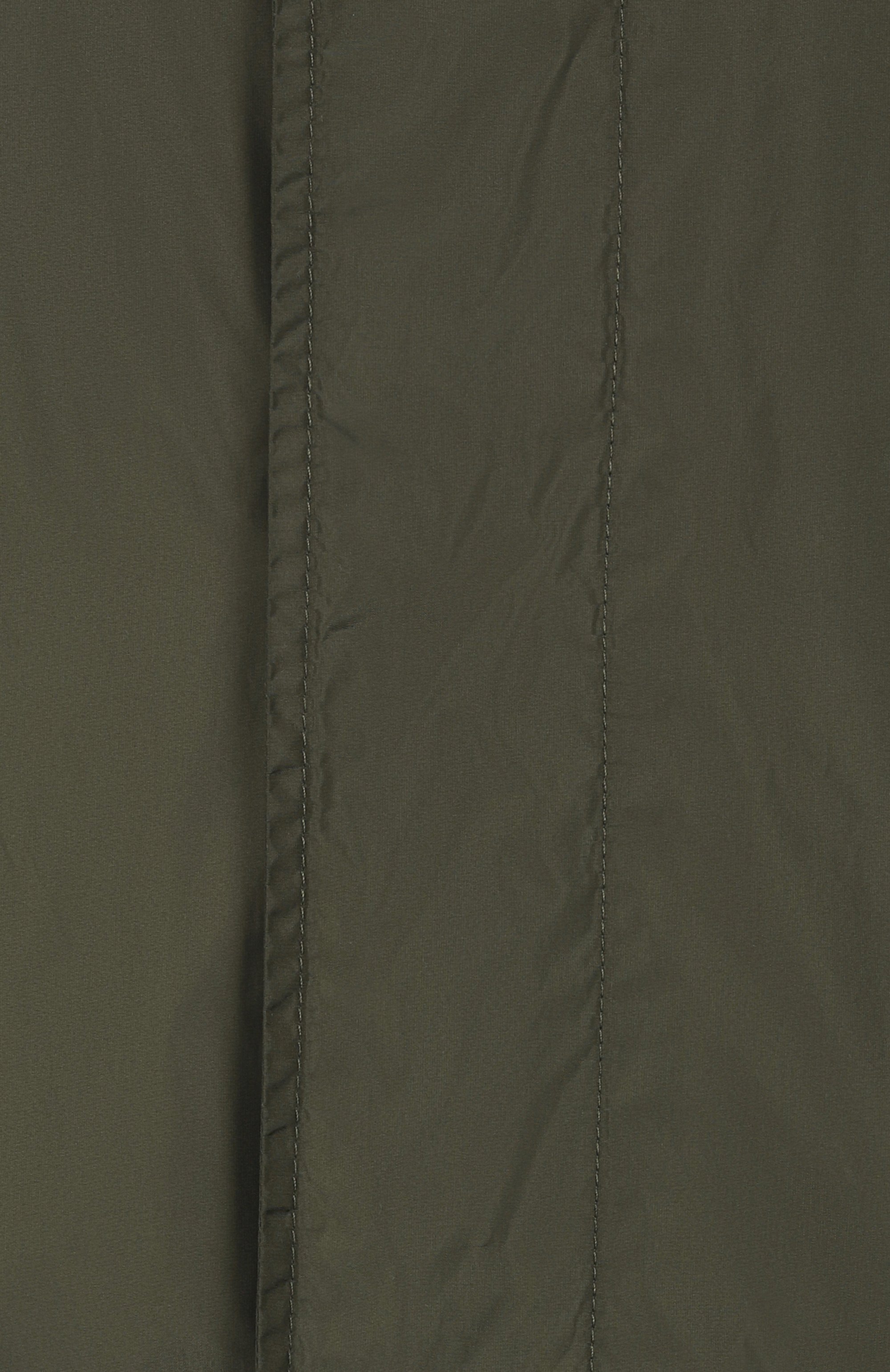 Плащ KITON, арт. UW2147V0836F04, фото 6