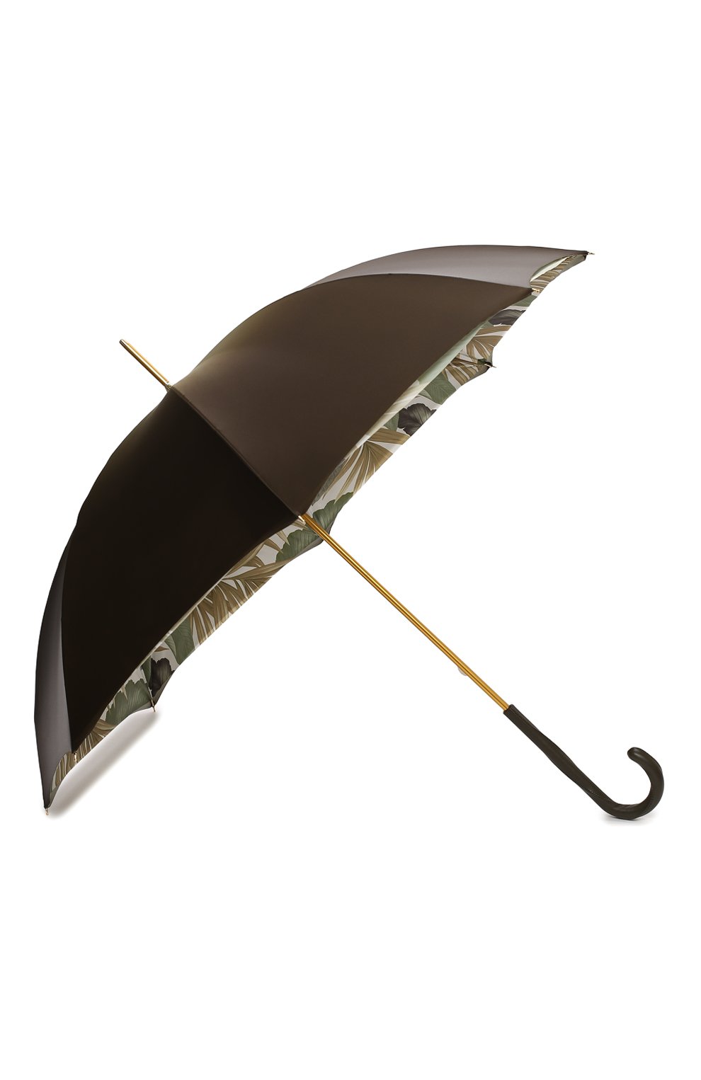 Зонт-трость PASOTTI OMBRELLI, арт. 189/RAS0 55123/276/Z16, фото 2