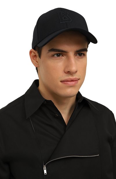 Бейсболка BOGNER, арт. 98312859, фото 2