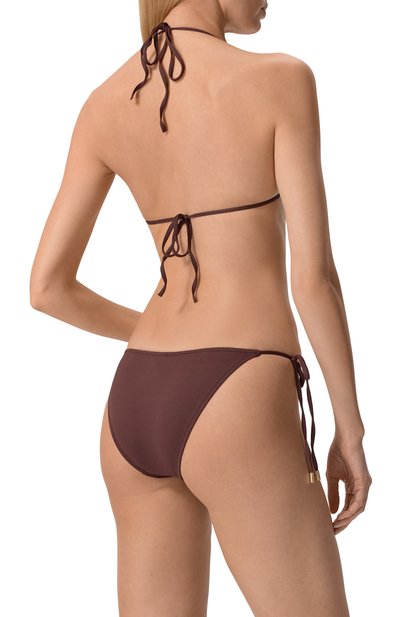 Плавки-бикини MELISSA ODABASH, арт. MALIBU BTM EDITION CR, фото 3