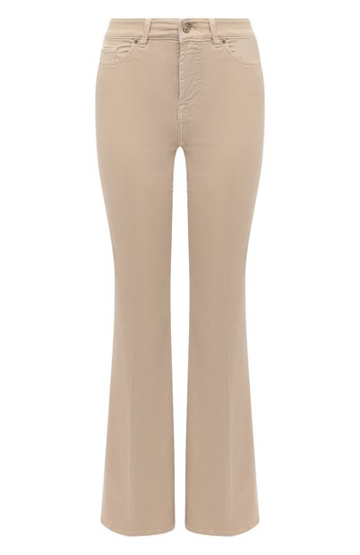 Женские джинсы 7 FOR ALL MANKIND, арт. JSQNV500SA