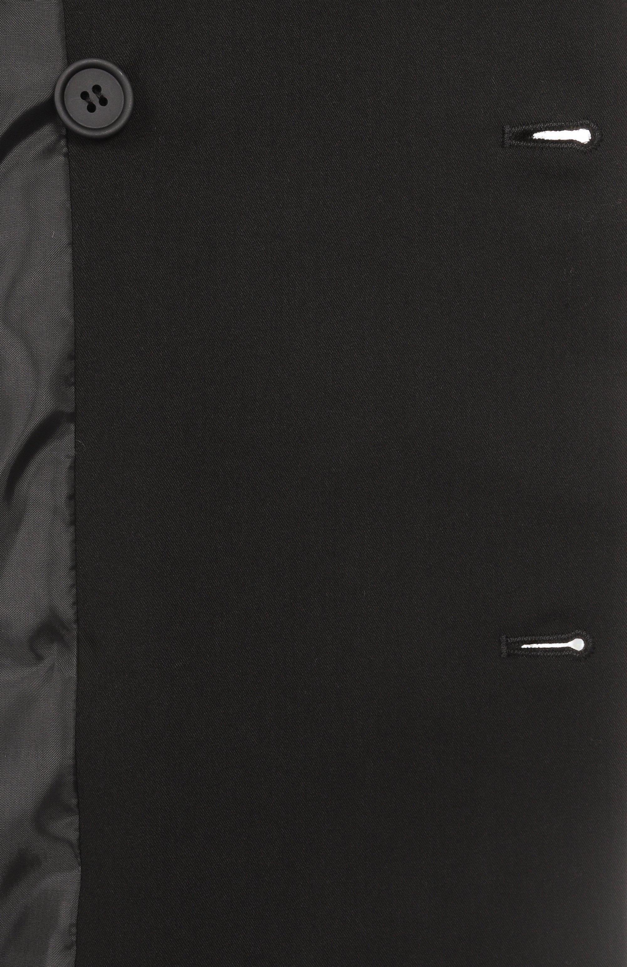 Двубортный пиджак AN OTHER DATE, арт. S25MA0DJK203, фото 9