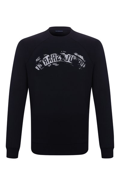 Мужской хлопковый свитшот PAUL&SHARK, арт. 14311893