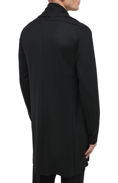 Шерстяной кардиган KAZUYUKI KUMAGAI, арт. AC03-226, фото 4