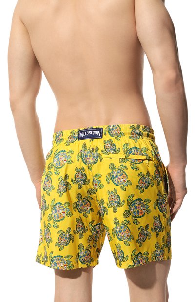 Плавки-шорты VILEBREQUIN, арт. MAHH3J43/110, фото 3