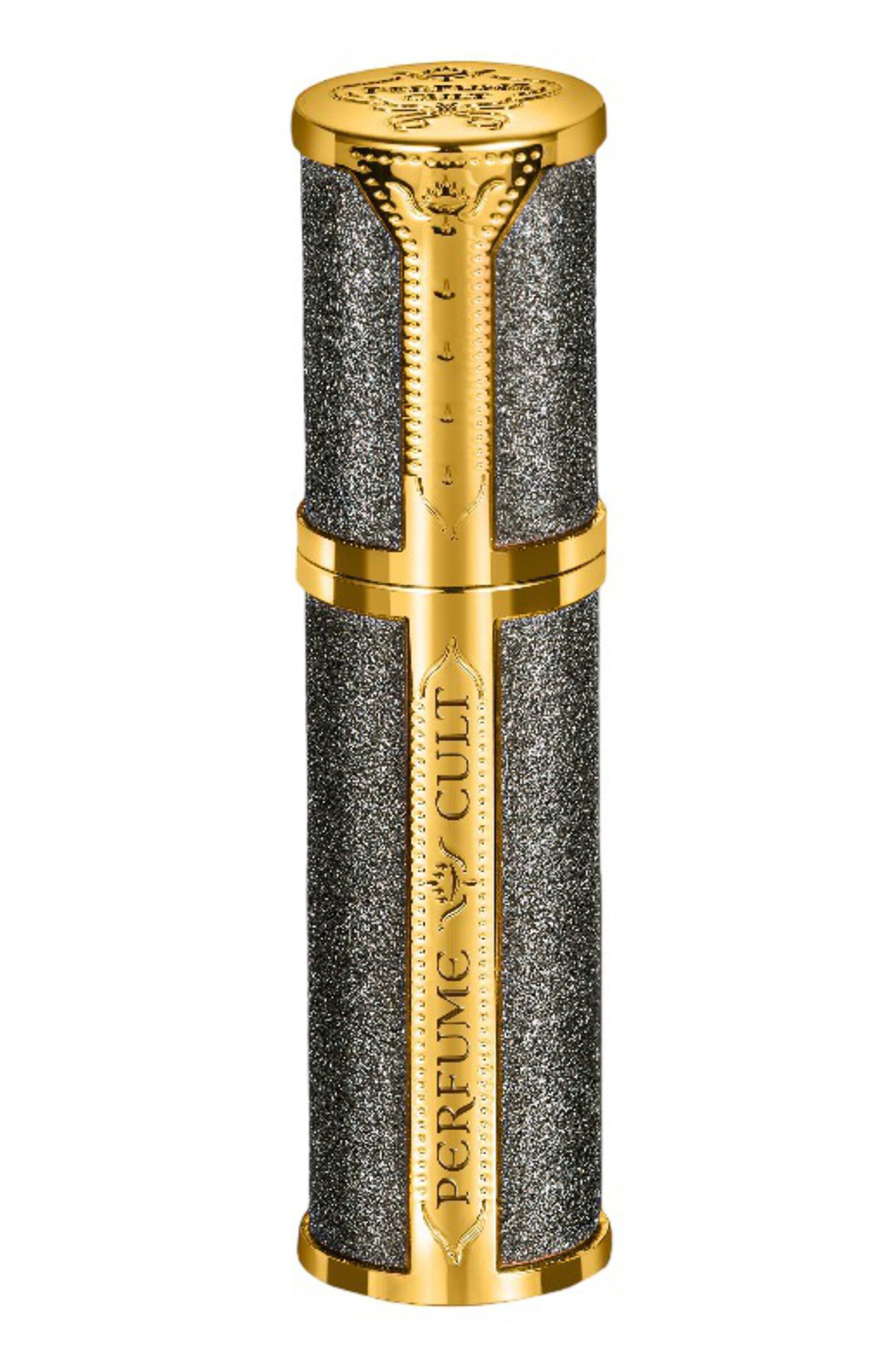 Атомайзер silver shimmer (5ml) PERFUME CULT, арт. 2000059493691, фото 1