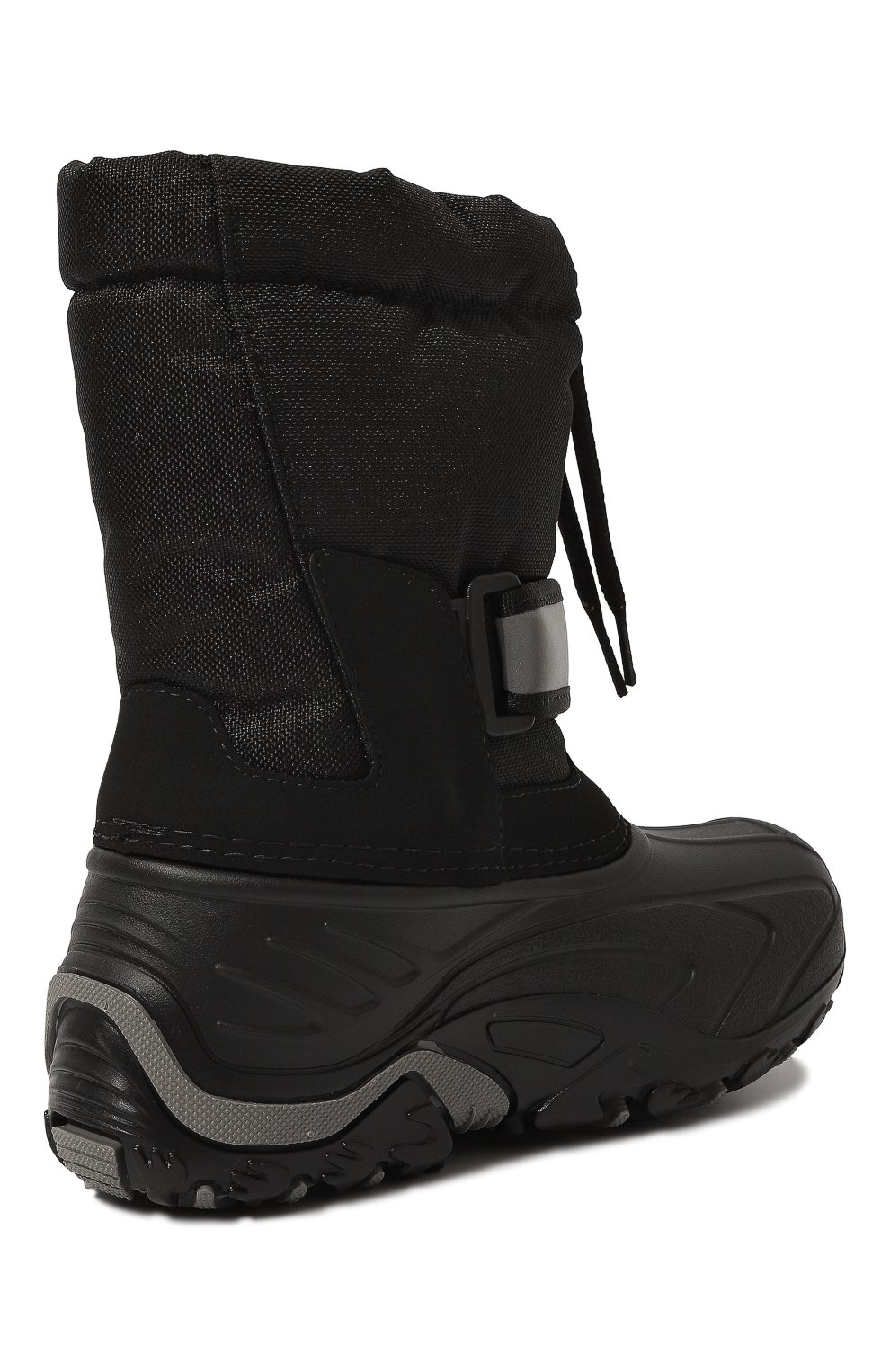 Утепленные сапоги BOGNER, арт. 42347712/B0RMI0 JR.4, фото 3