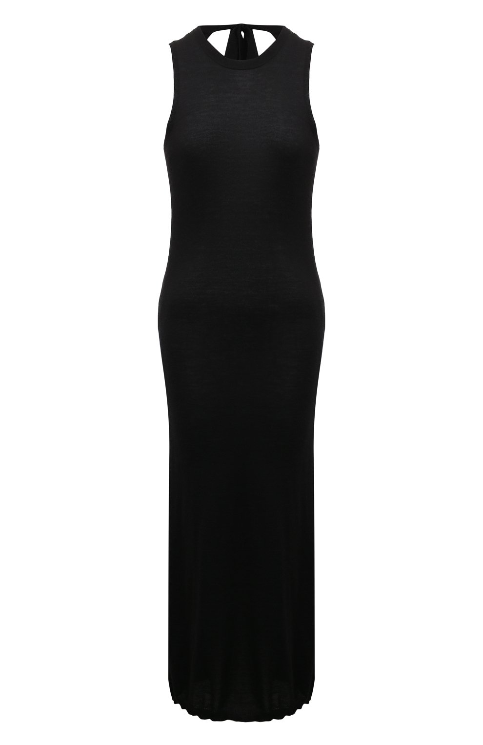 Кашемировое платье PERVERT, арт. PE24/DR02/60-41, фото 1