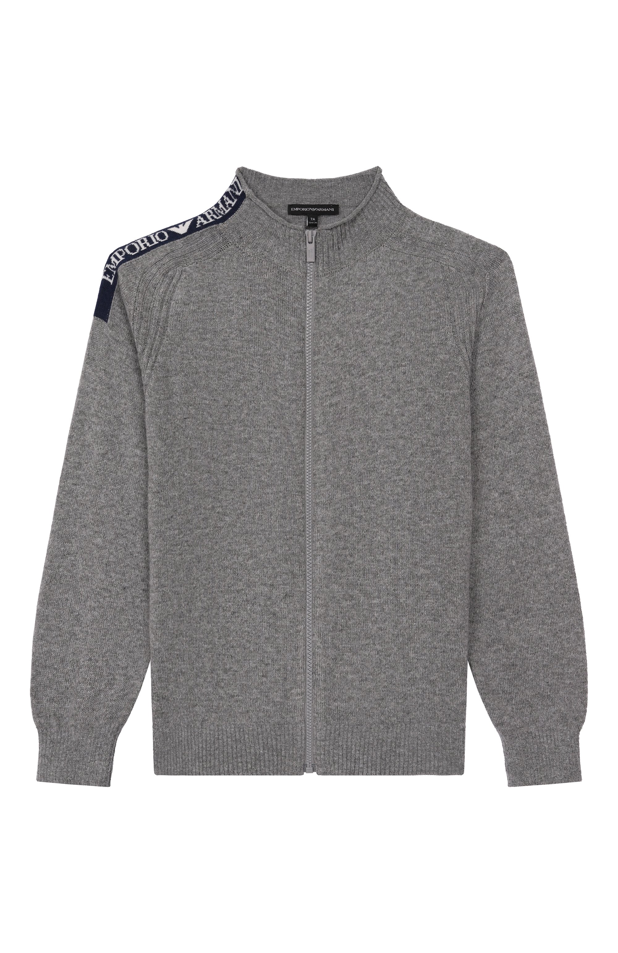 Кардиган EMPORIO ARMANI, арт. EB000648/AF17340, фото 1