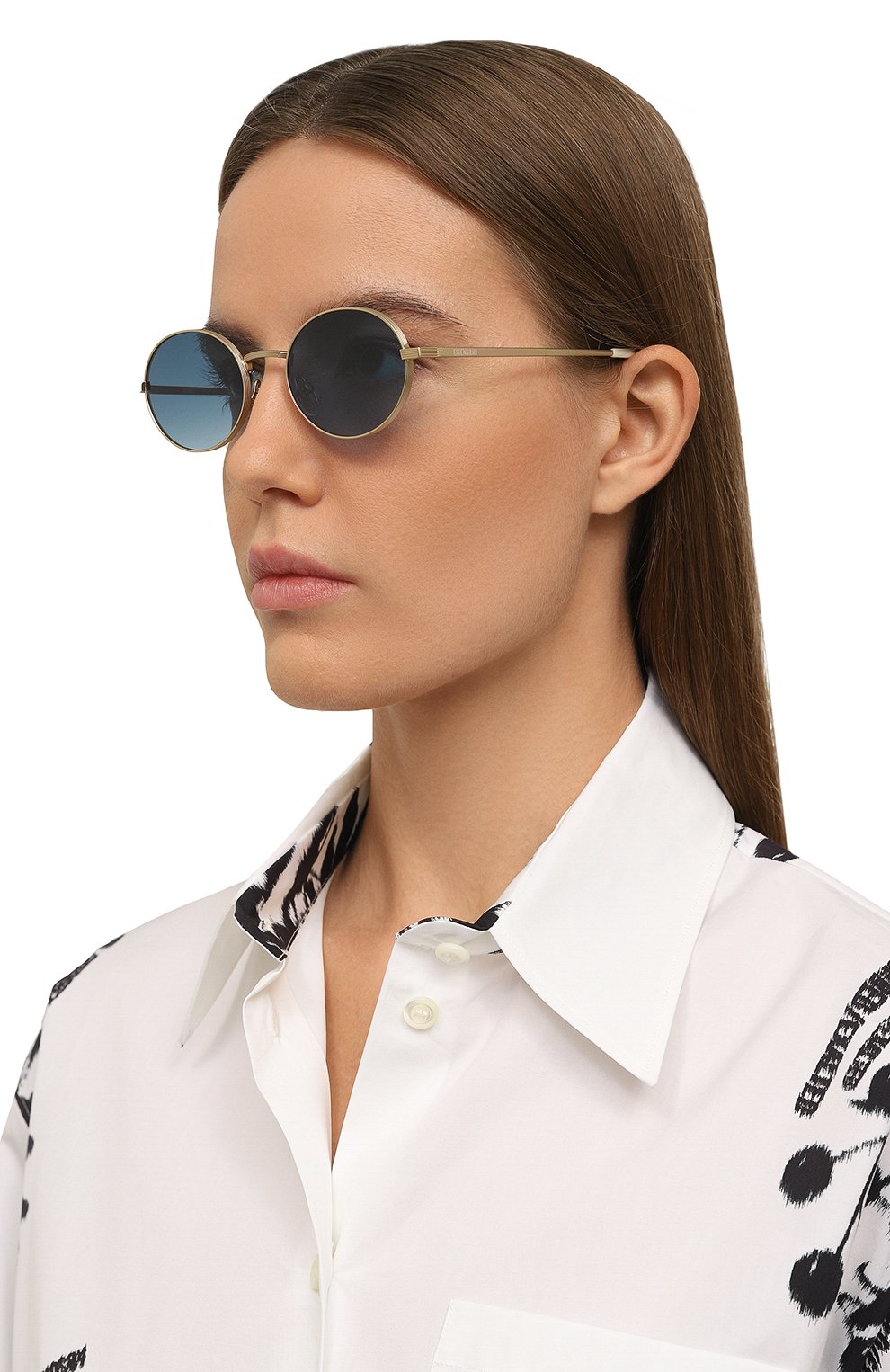 Солнцезащитные очки EIGENGRAU, арт. 310HZ-EBL, фото 2