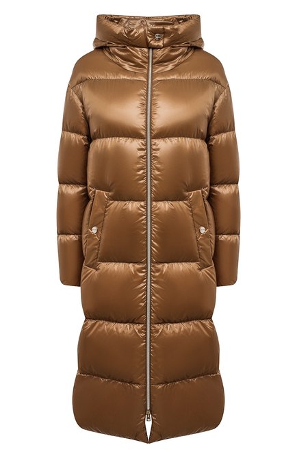 Женский пуховик HERNO, арт. PI001519D/12017