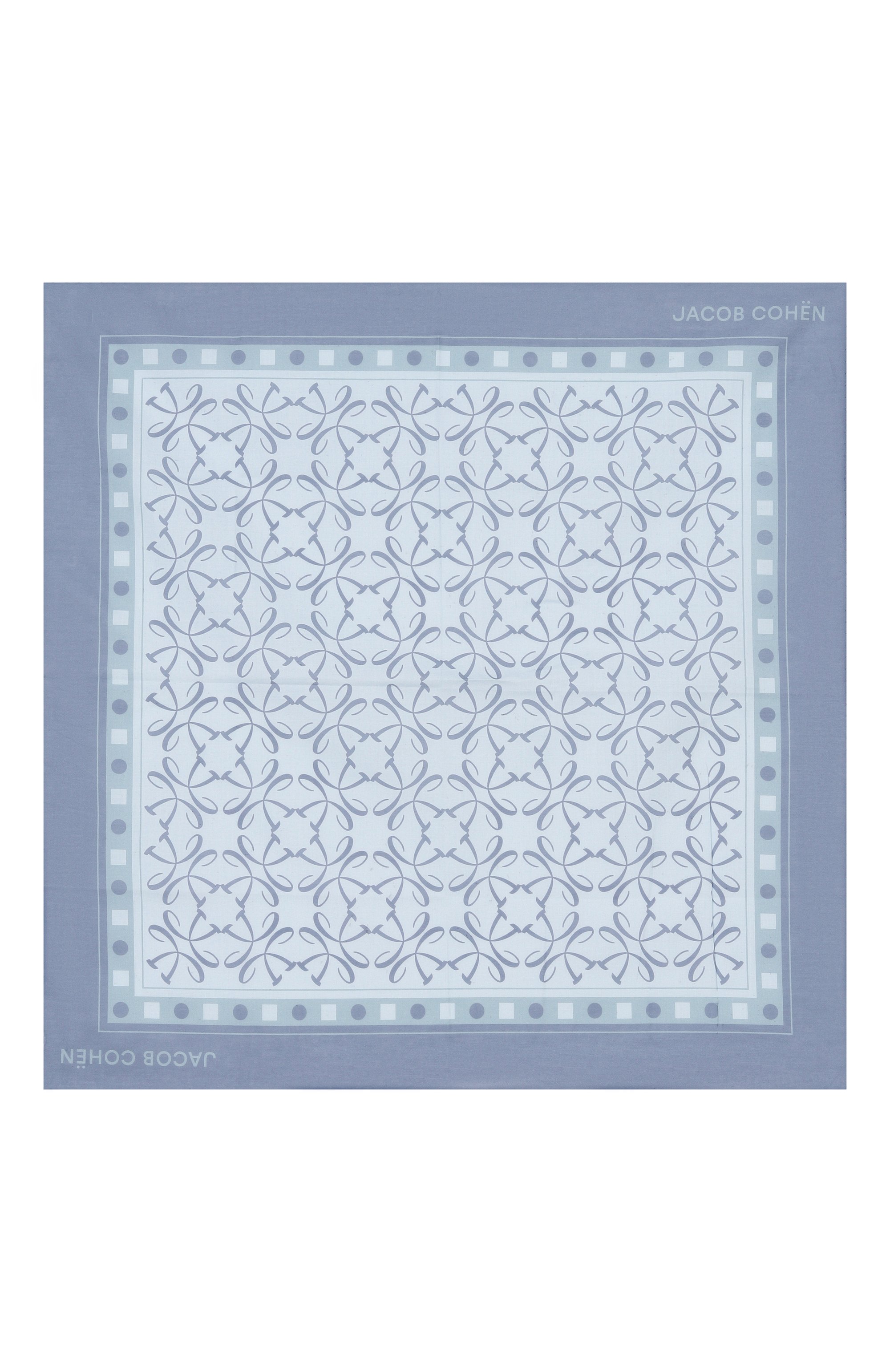 Хлопковые шорты JACOB COHEN, арт. JUM_0E001 036 S2544 TR, фото 6