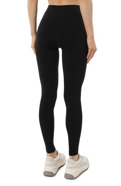 Легинсы FALKE темно-синего цвета по цене 8820 руб., арт. 41167, фото 4 Легинсы FALKE, арт. 41167, фото 4