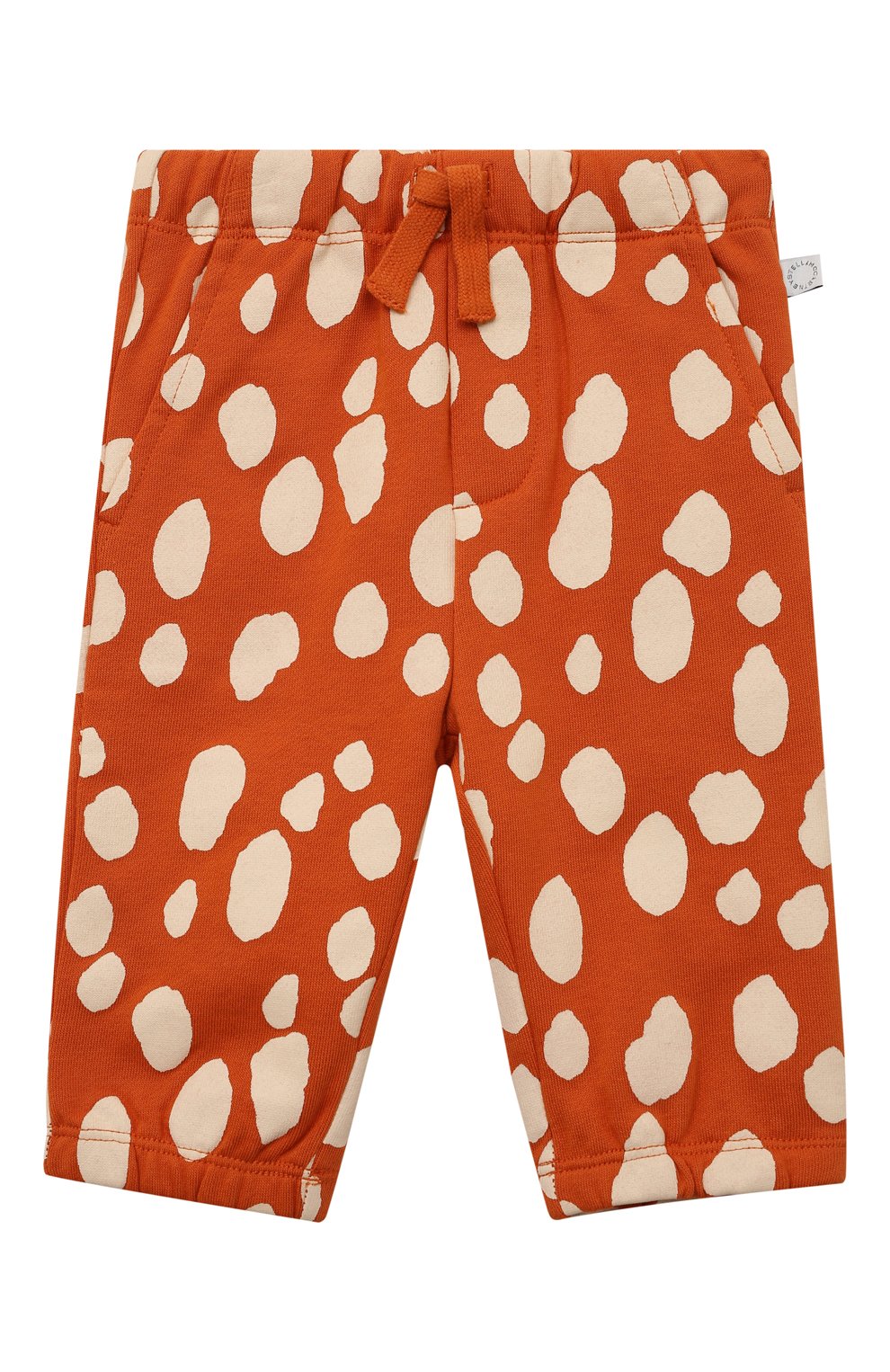 Комплект из свитшота с брюками STELLA MCCARTNEY, арт. 8R3010, фото 4