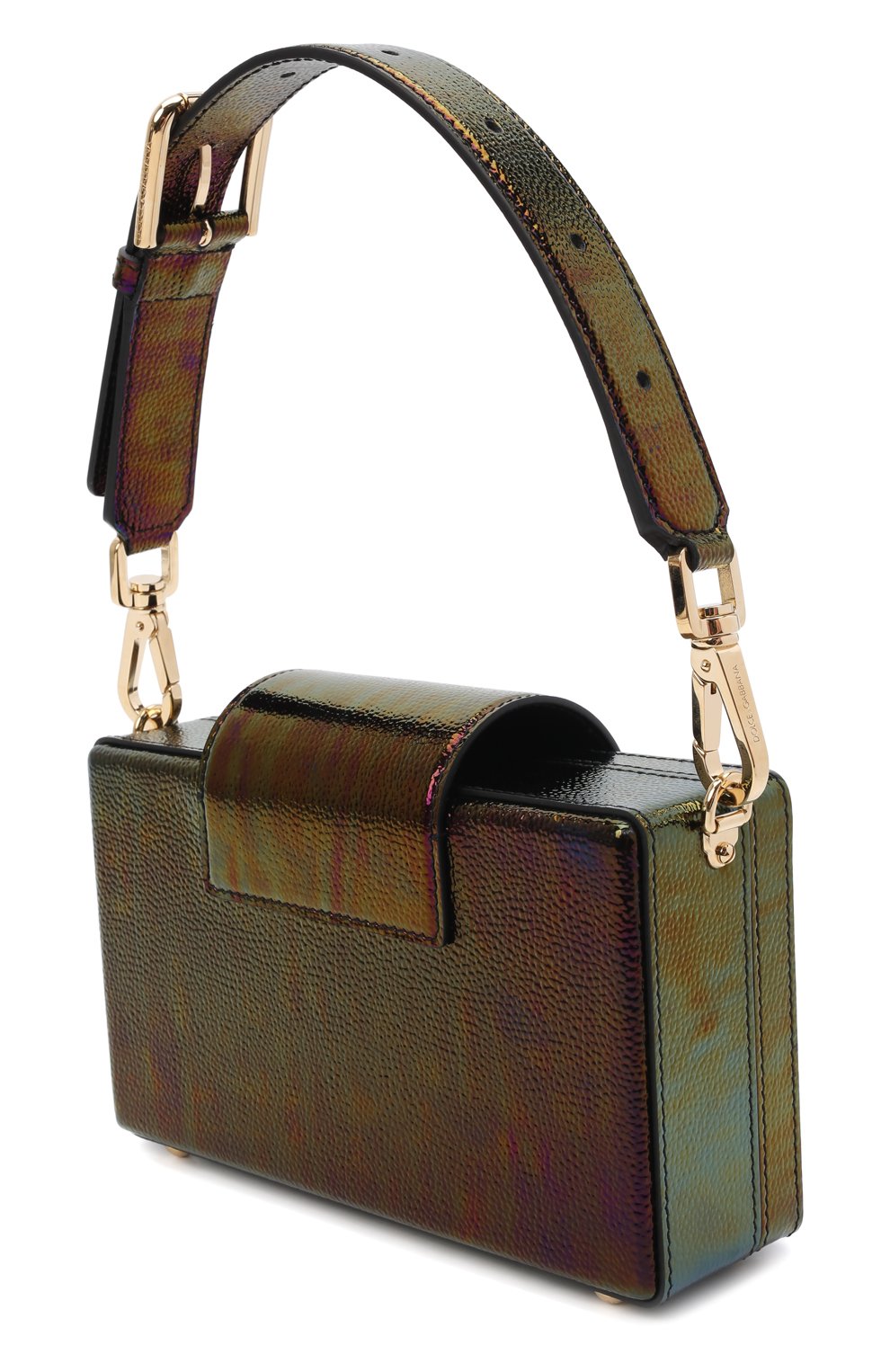 Клатч bella DOLCE & GABBANA, арт. BB7074/AQ559, фото 4