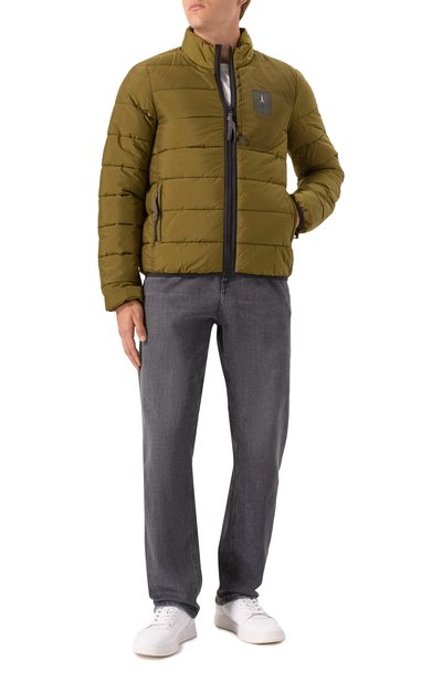 Пуховик AERONAUTICA MILITARE, арт. AB3022UCT04214, фото 2