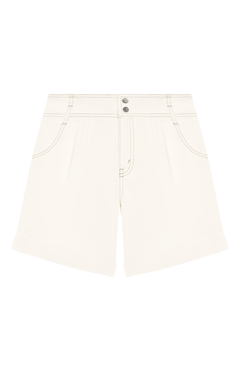 Джинсовые шорты GUCCI, арт. 544504/XDAIE, фото 1