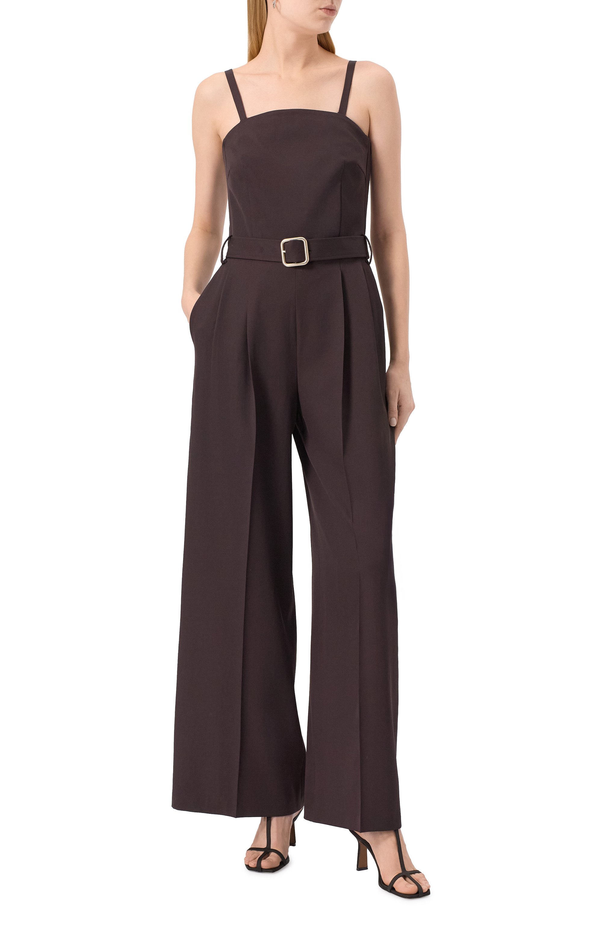 Шерстяной комбинезон WINDSOR, арт. 52 DH529 10018996/30045103, фото 3