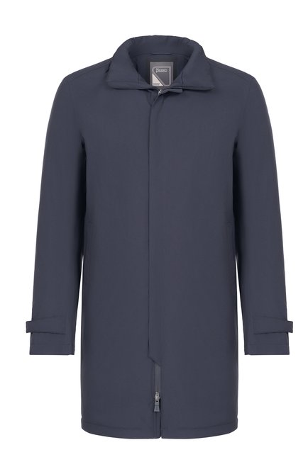 Мужское пуховое пальто HERNO, арт. PI001241U/12840