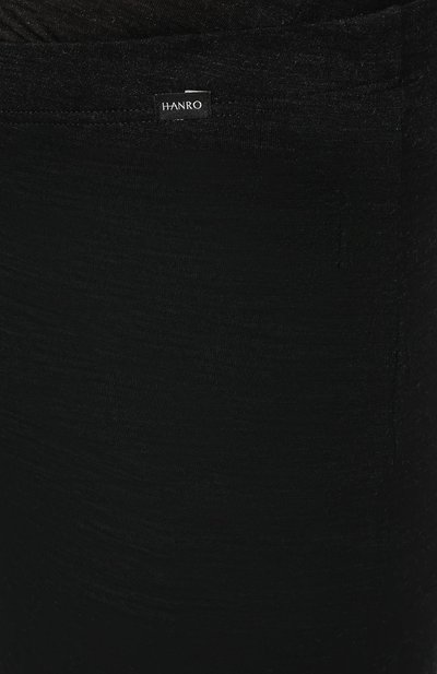 Кальсоны из смеси шерсти и шелка HANRO, арт. 074037, фото 5