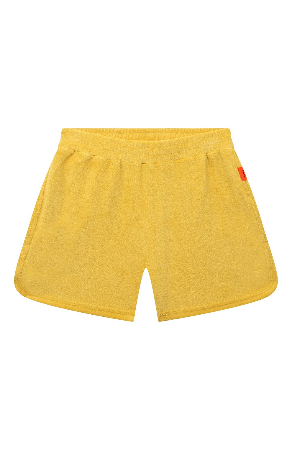 Хлопковые шорты ASPESI, арт. S23001PSM0125/14A-16A, фото 1