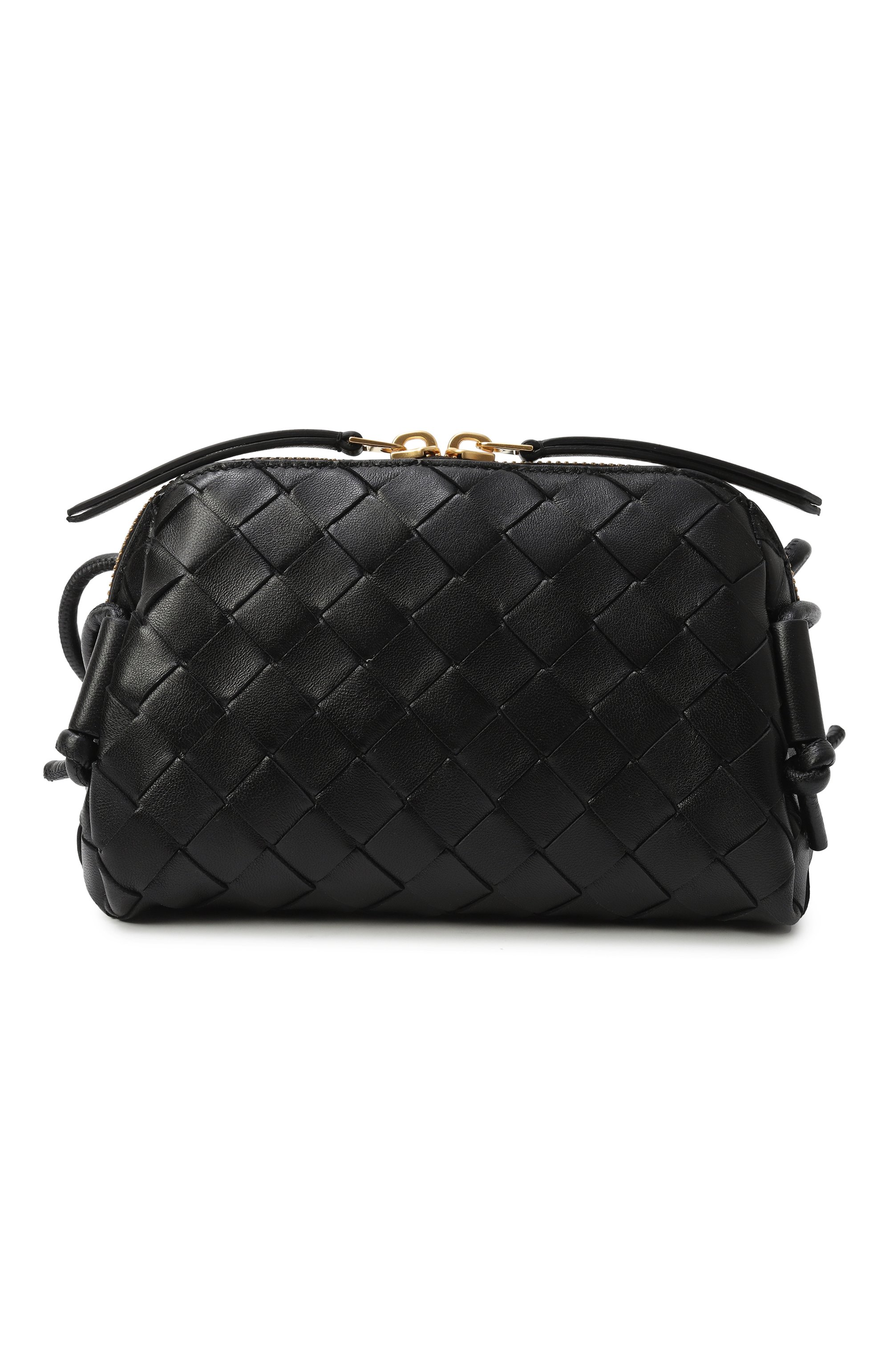 Сумка concert pouch BOTTEGA VENETA, арт. 794258/VCPP1, фот�о 1