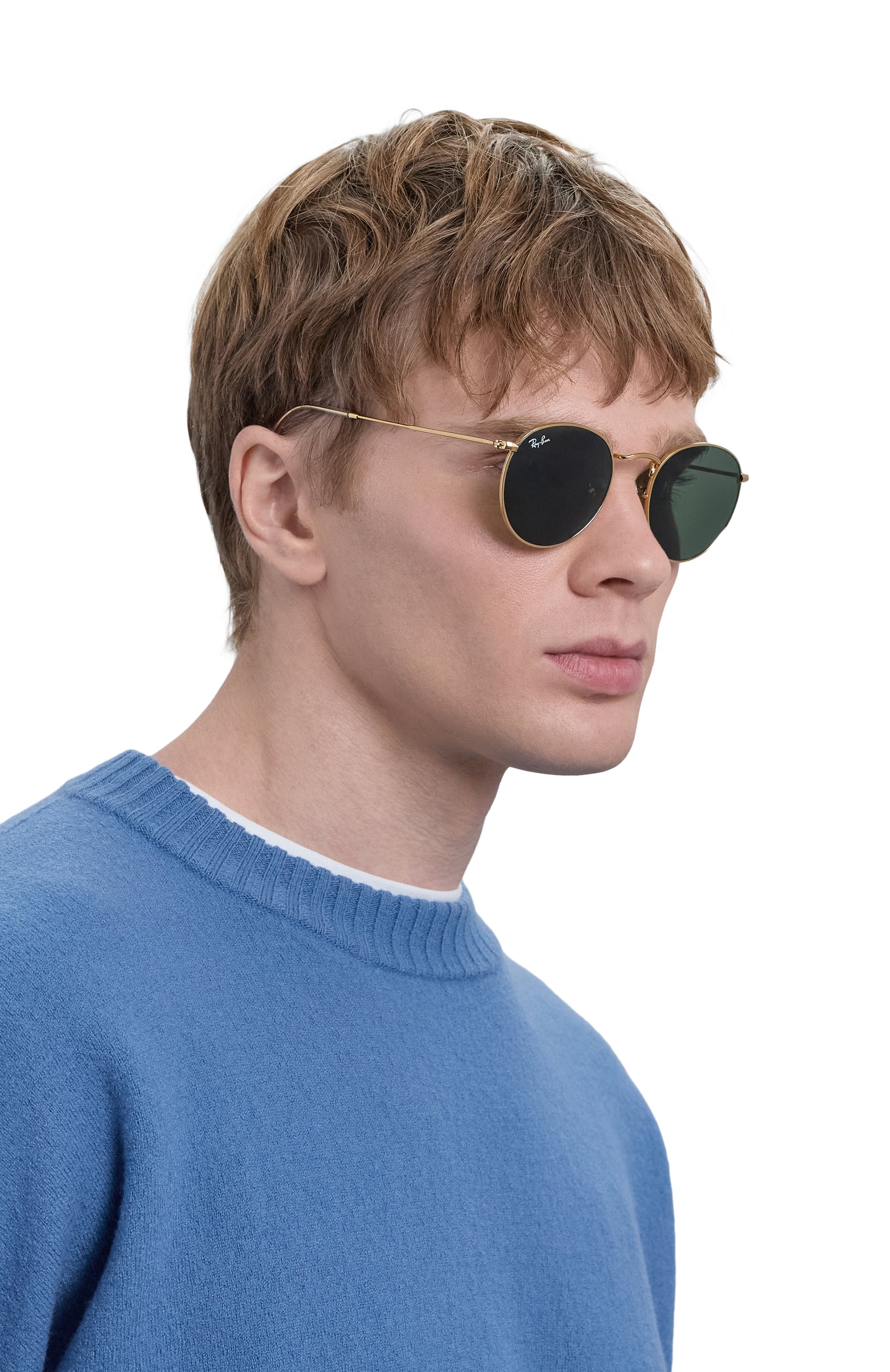 Солнцезащитные очки RAY-BAN, арт. 3447-001, фото 2