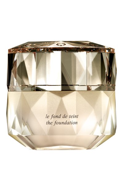 Женское тональный крем-уход, оттенок o30 (27ml) CLÉ DE PEAU BEAUTÉ, арт. 13693CP