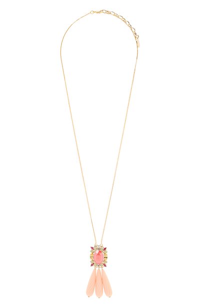 Кулон на цепочке ANTON HEUNIS, арт. RRS1.05, фото 1