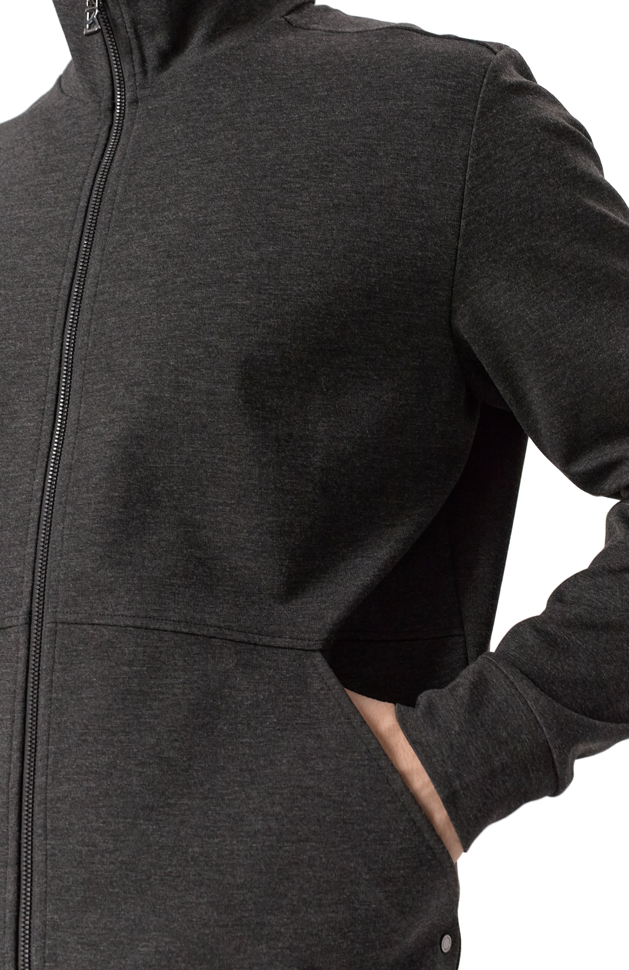 Толстовка из вискозы BOGNER, арт. 88259360, фото 5