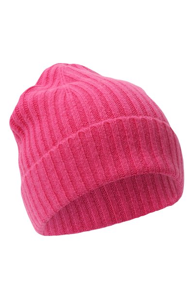 Кашемировая шапка ALLUDE, арт. 235/11430, фото 1