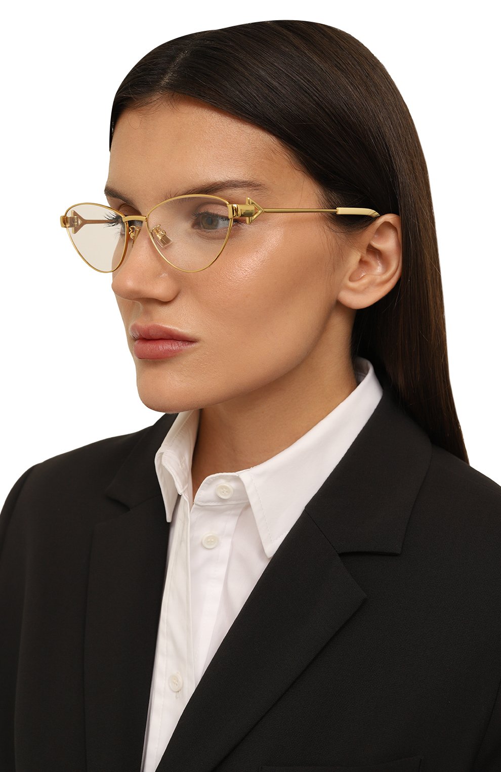 Оправа BOTTEGA VENETA, арт. BV1188 002, фото 2